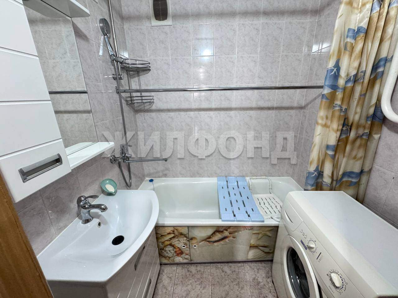 Квартира на продажу в Красноярске, Ладо Кецховели улица, 32 фото №11