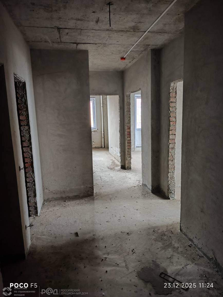 Квартира на продажу в Астрахане, Карла Маркса пл., 3к1