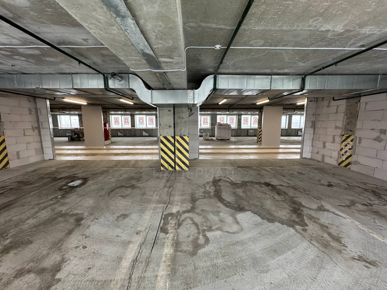 Сдам в аренду помещение свободного назначения 95.8 м.кв.