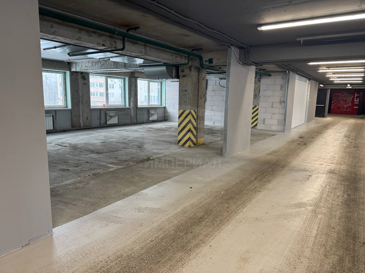 Сдам в аренду помещение свободного назначения 95.8 м.кв.