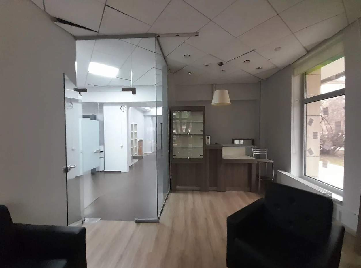 Продам офис 199.6 м.кв.