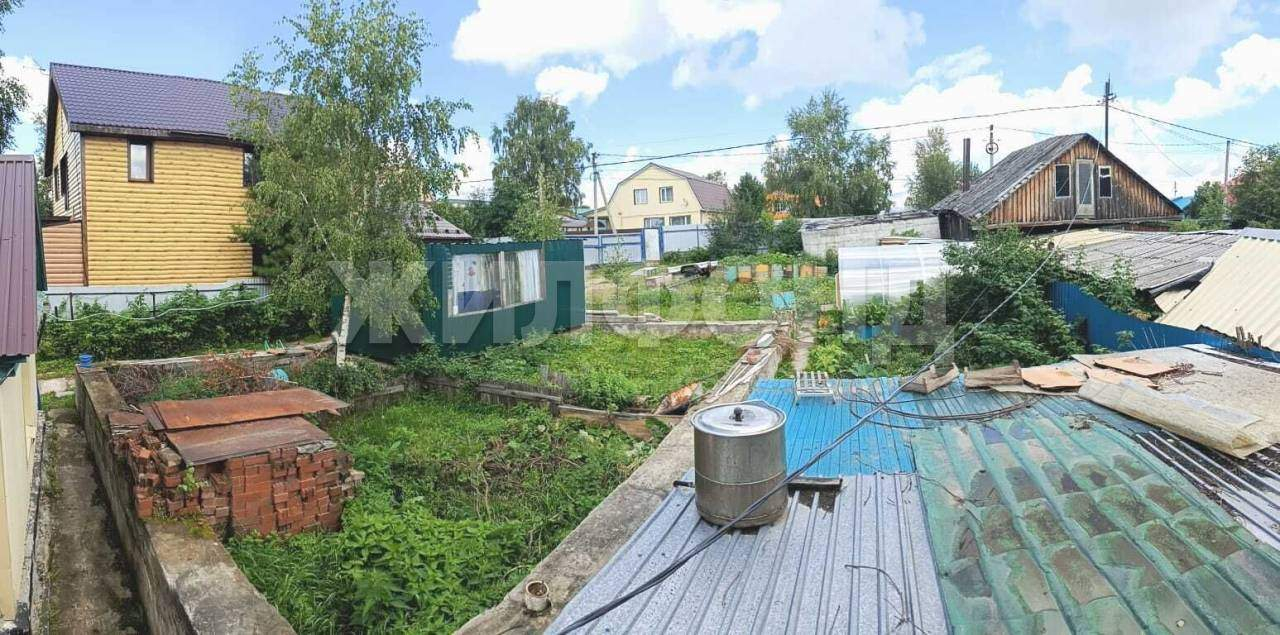 Дом на продажу в Нефтеюганске, Олимпийская улица, 15 фото №3