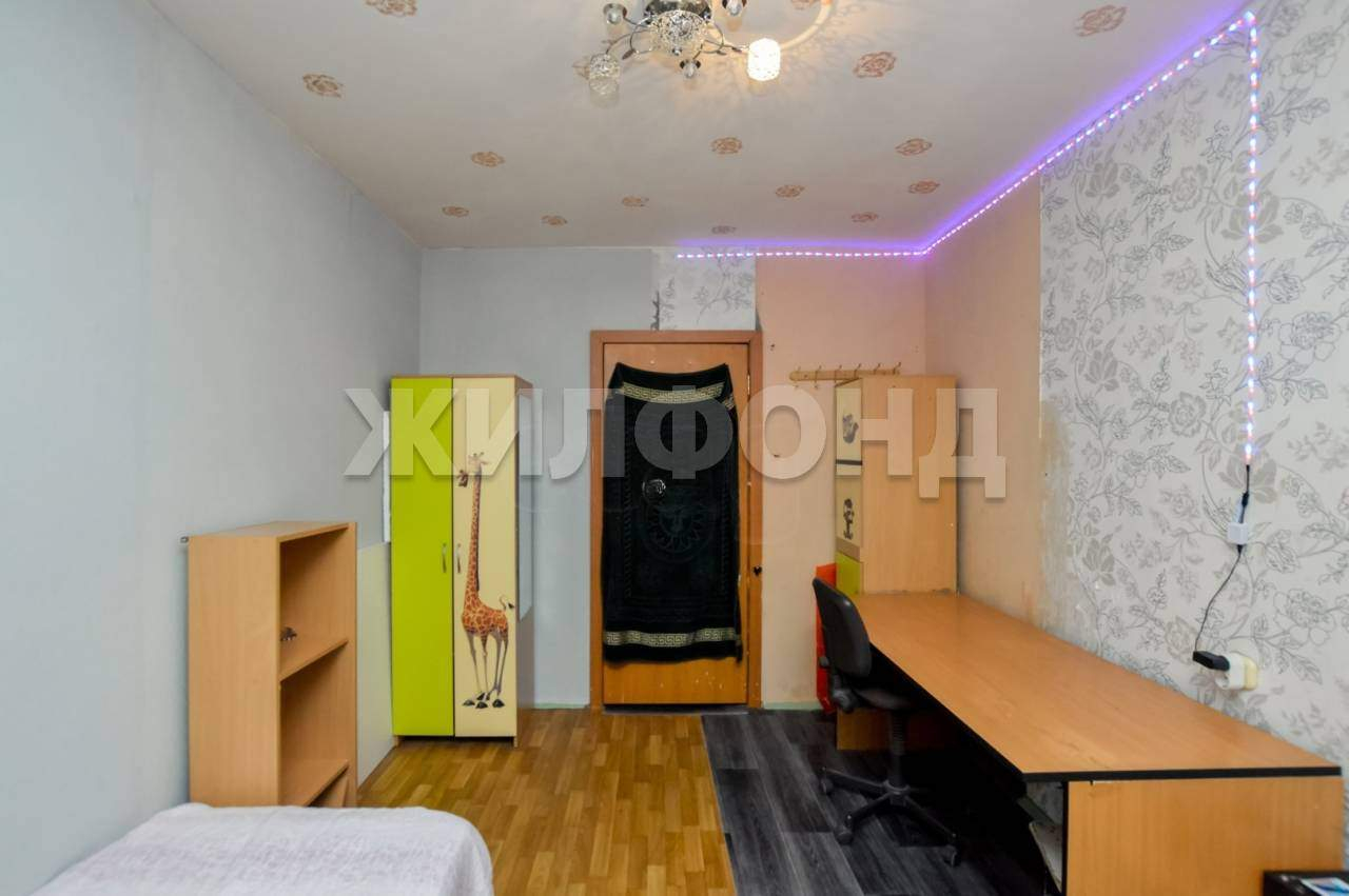 Квартира на продажу в Нефтеюганске, 16А микрорайон, 54 фото №4