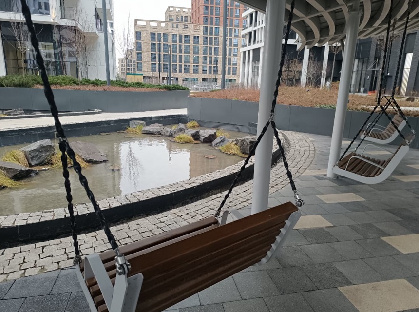 Сдам в аренду помещение свободного назначения 55.9 м.кв.