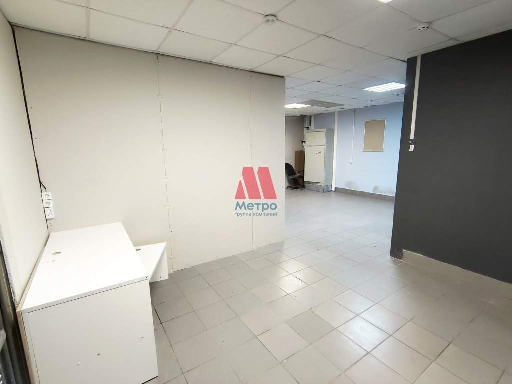 Сдам в аренду помещение свободного назначения 70 м.кв.