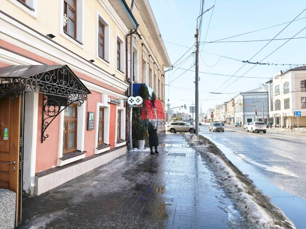 Сдам в аренду магазин 45 м.кв.