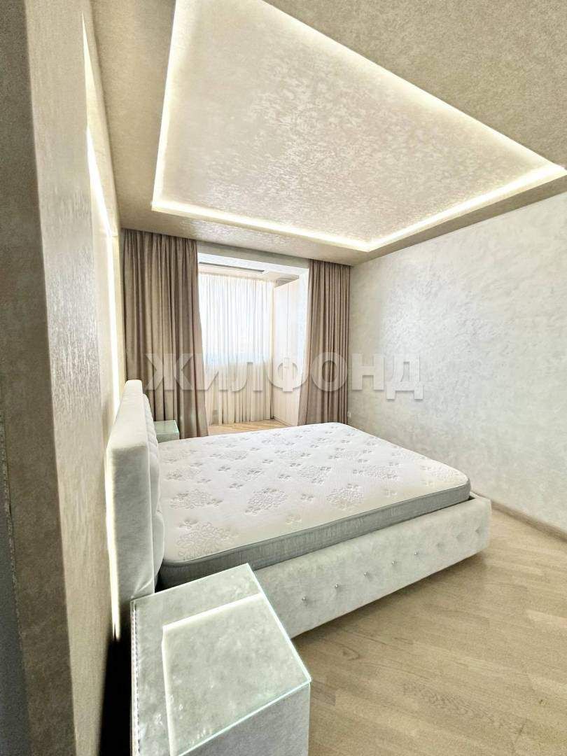 Квартира на продажу в Нефтеюганске, 15-й микрорайон, 8а фото №17