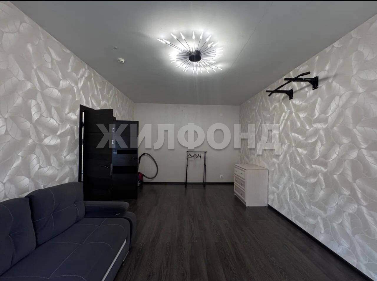 Квартира на продажу в Красноярске, Линейная улица, 122 фото №12