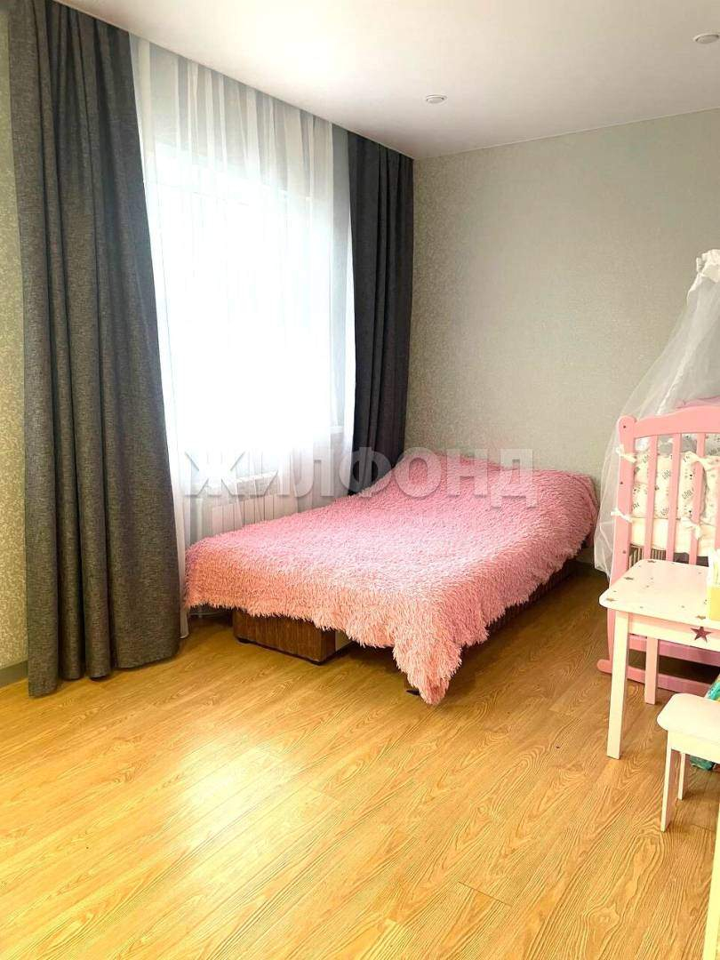 Дом на продажу в Нефтеюганске, Энергетиков улица фото №12