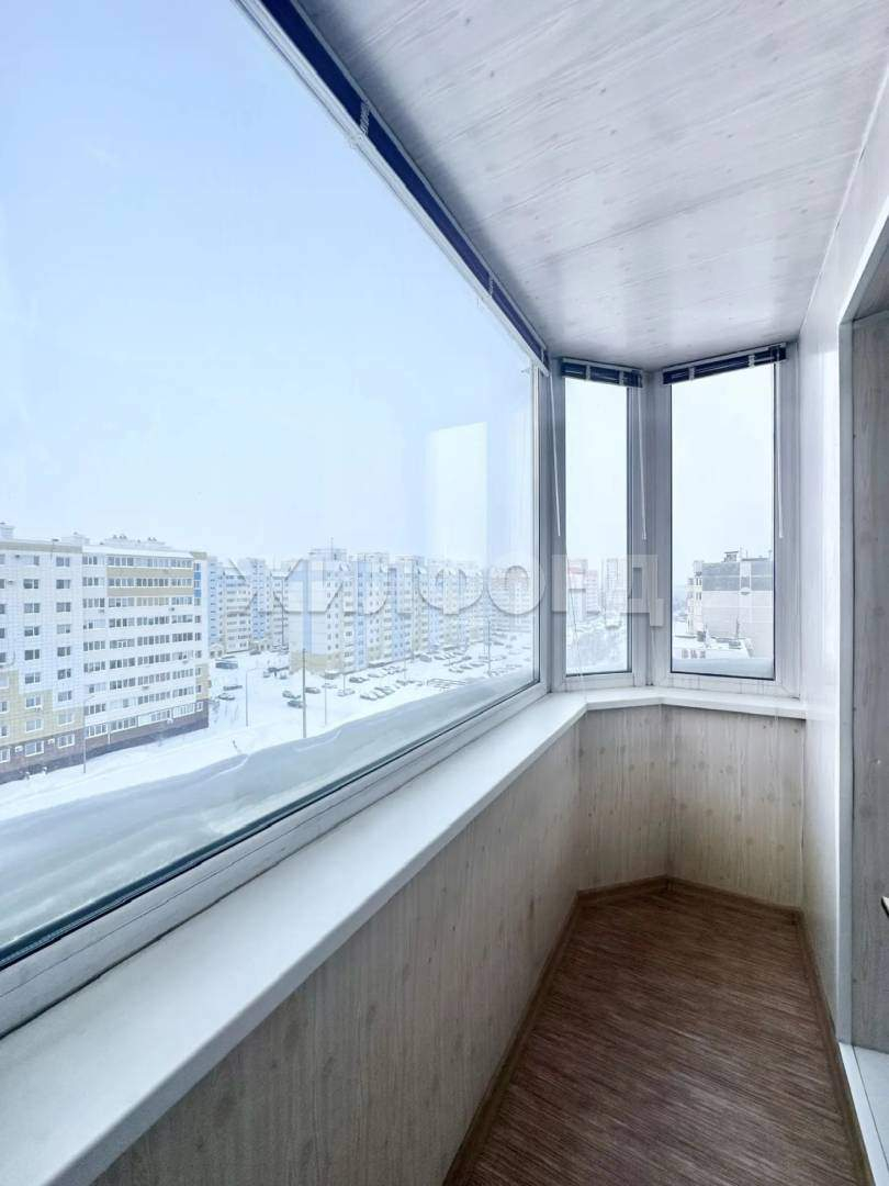 Квартира на продажу в Нефтеюганске, 14-й микрорайон, 59 фото №8