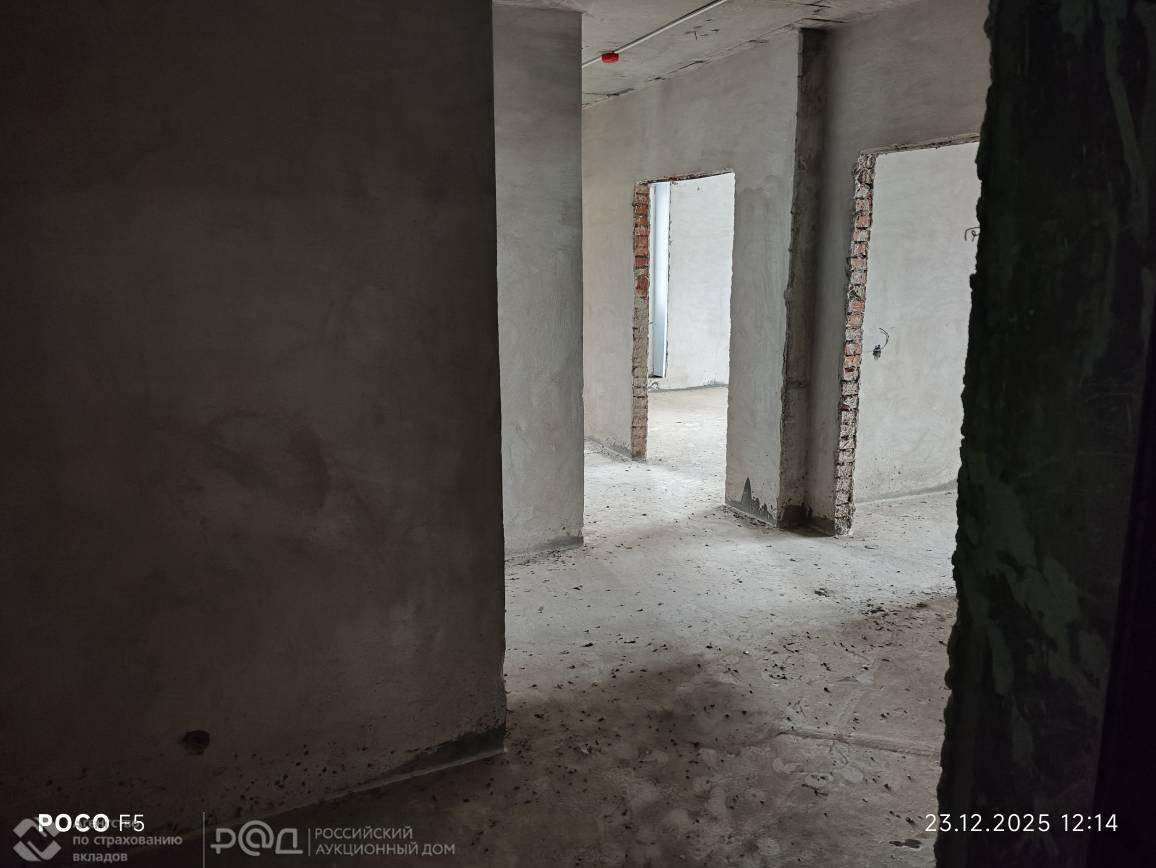 Квартира на продажу в Астрахане, Карла Маркса пл., 3к1