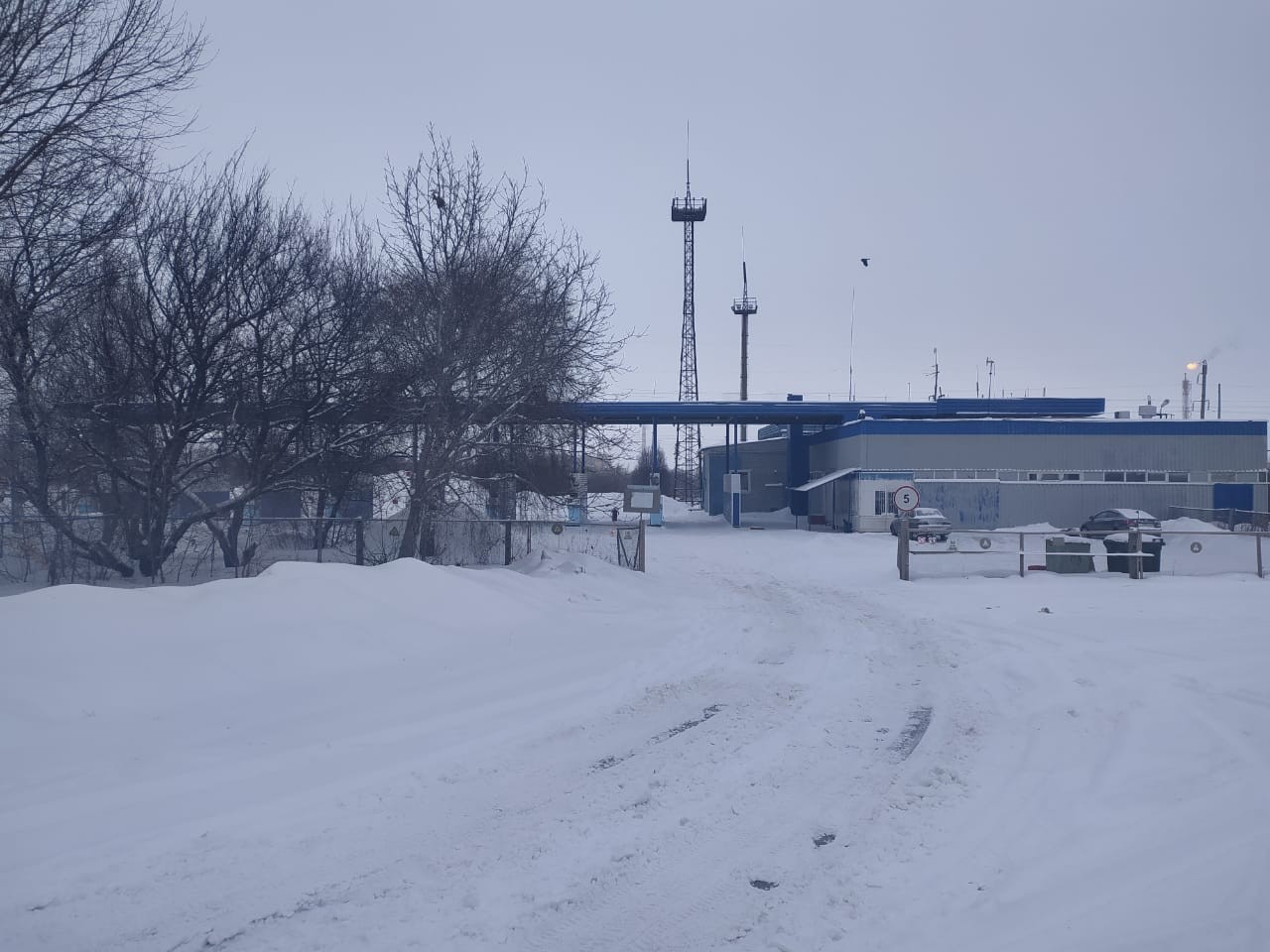 Продам производственное помещение 7987 м.кв.