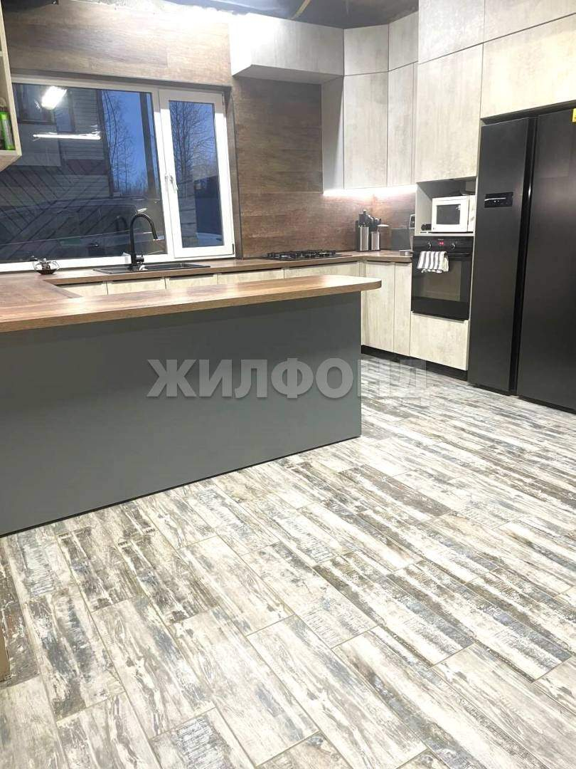 Дом на продажу в Нефтеюганске, Энергетиков улица фото №5