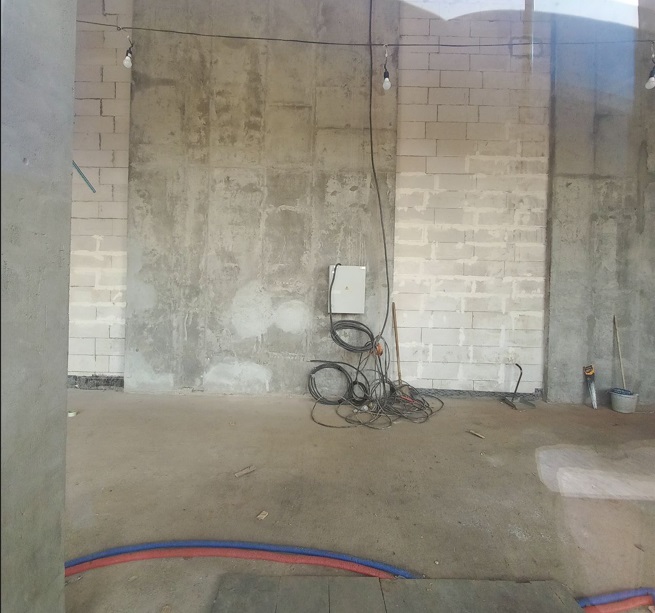 Сдам в аренду помещение свободного назначения 55.9 м.кв.