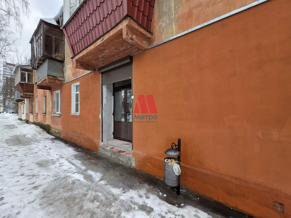 Сдам в аренду помещение свободного назначения 66 м.кв.