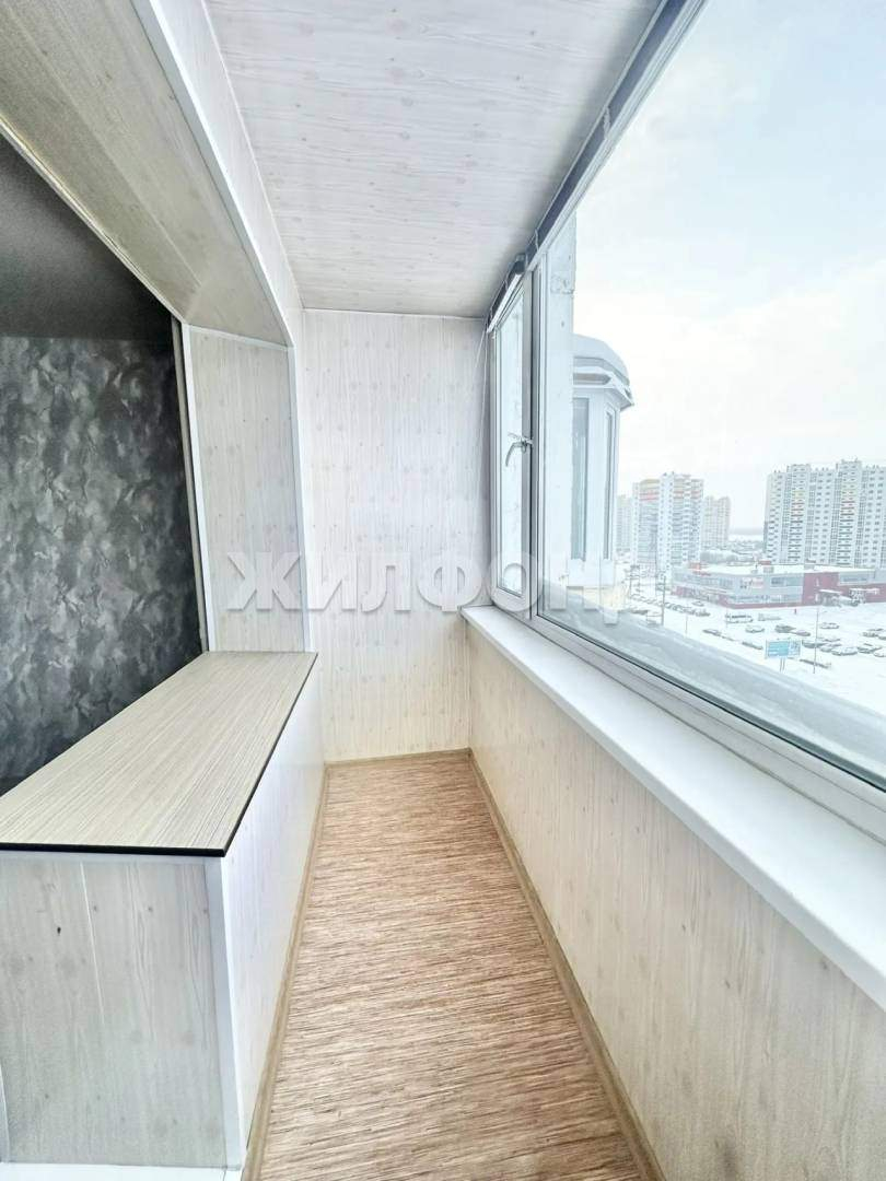 Квартира на продажу в Нефтеюганске, 14-й микрорайон, 59 фото №9