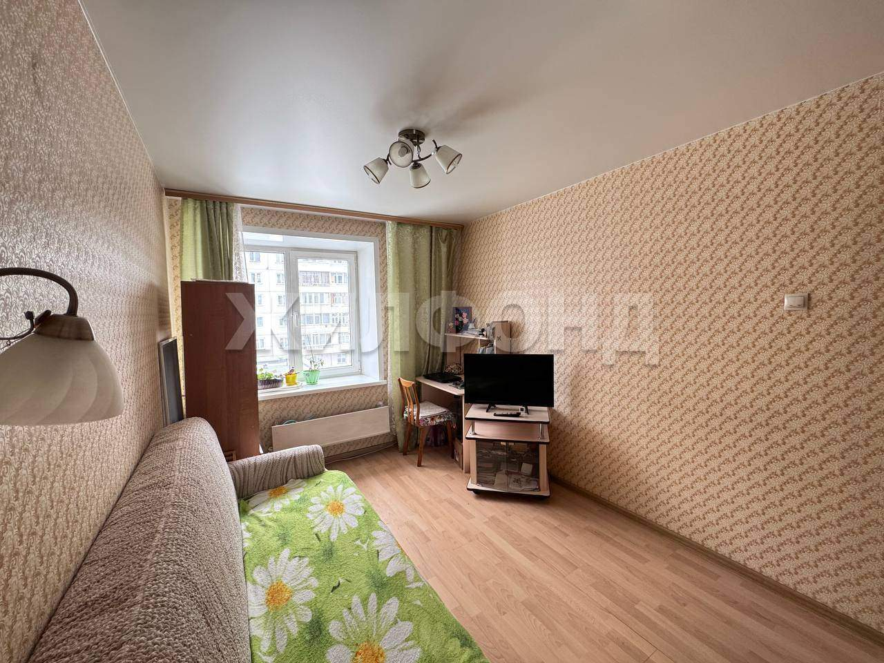 Квартира на продажу в Красноярске, Ладо Кецховели улица, 32 фото №6