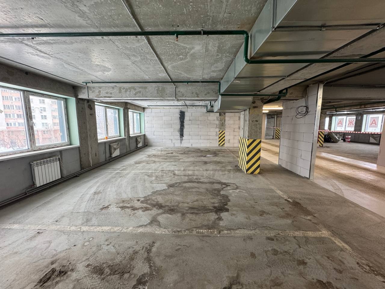 Сдам в аренду помещение свободного назначения 95.8 м.кв.