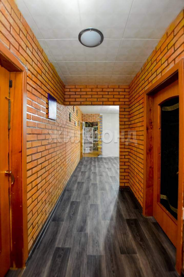 Квартира на продажу в Нефтеюганске, 16А микрорайон, 54 фото №10