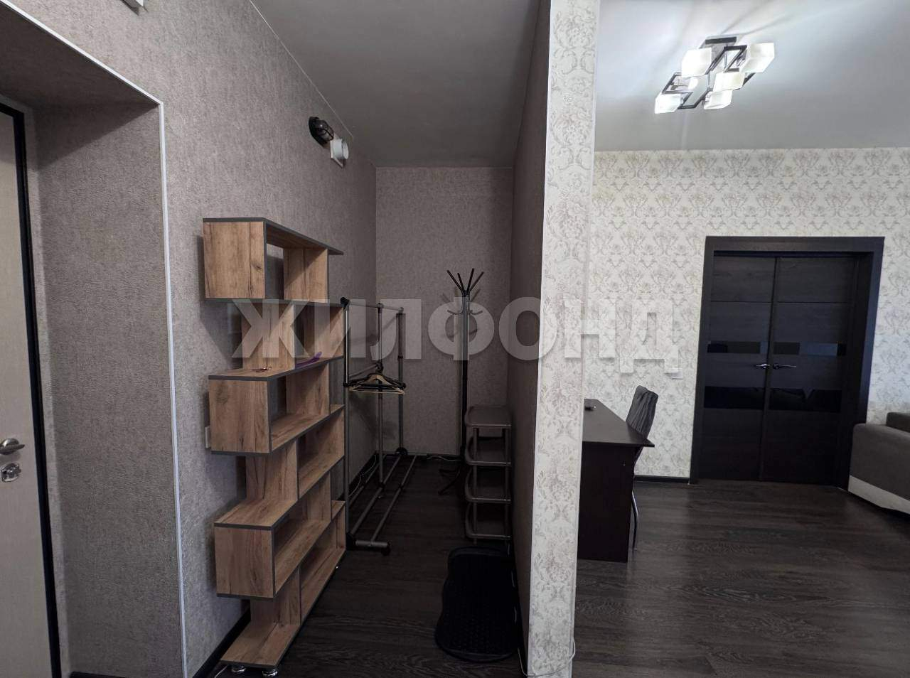 Квартира на продажу в Красноярске, Линейная улица, 122 фото №13