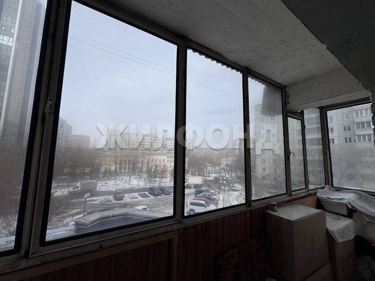 Квартира на продажу в Красноярске, Ладо Кецховели улица, 32 фото №5