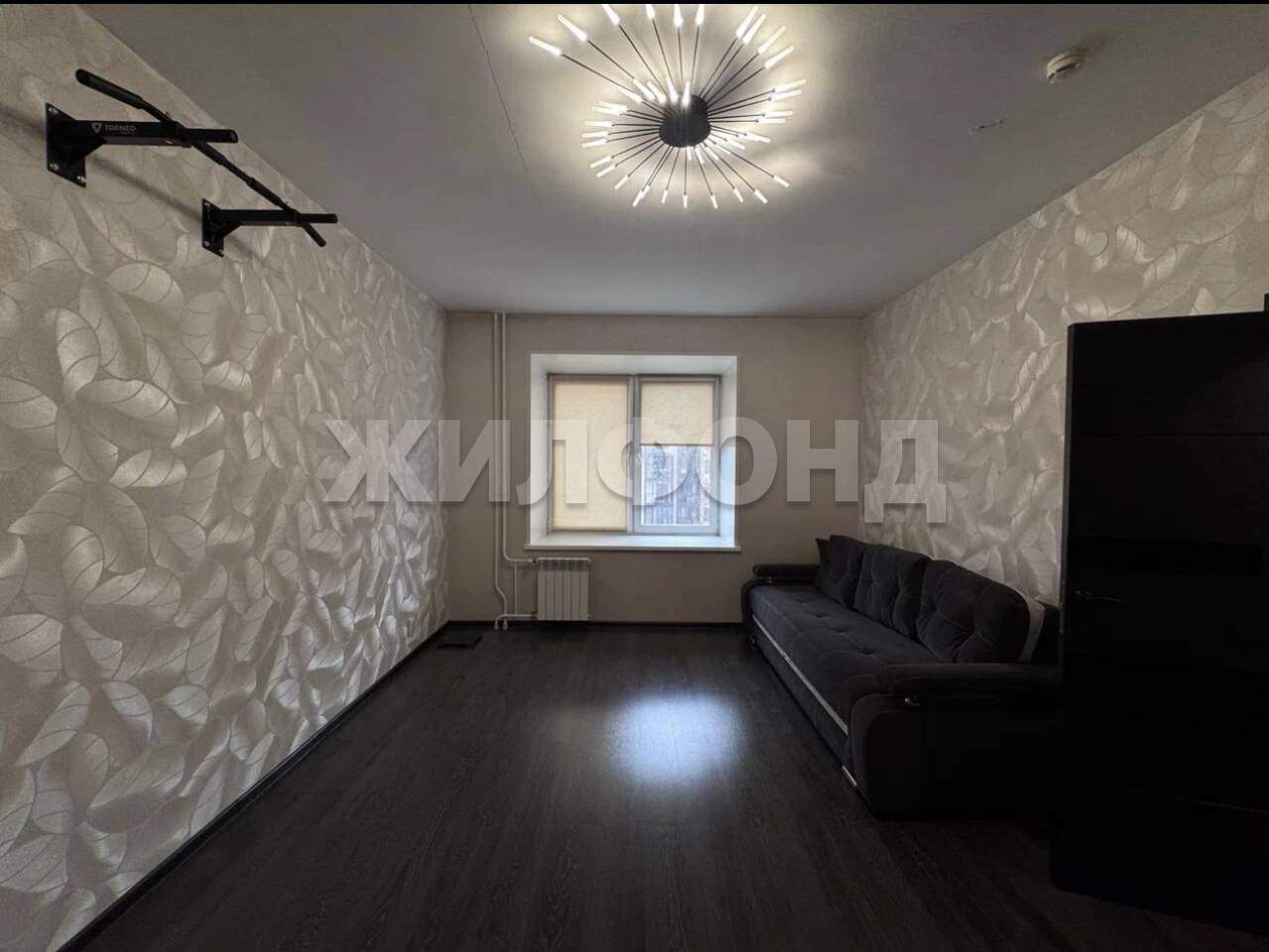 Квартира на продажу в Красноярске, Линейная улица, 122 фото №11