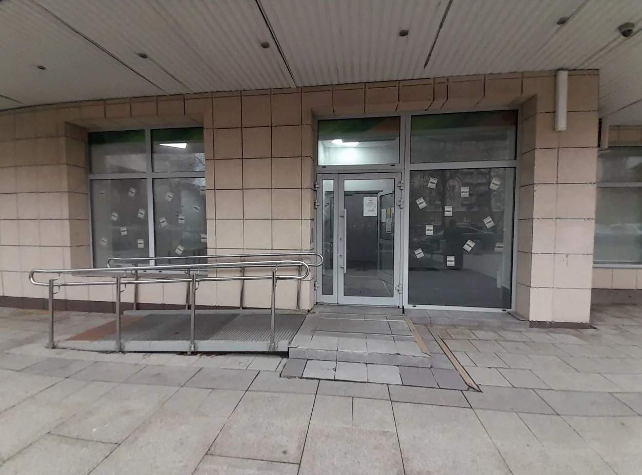 Продам офис 199.6 м.кв.