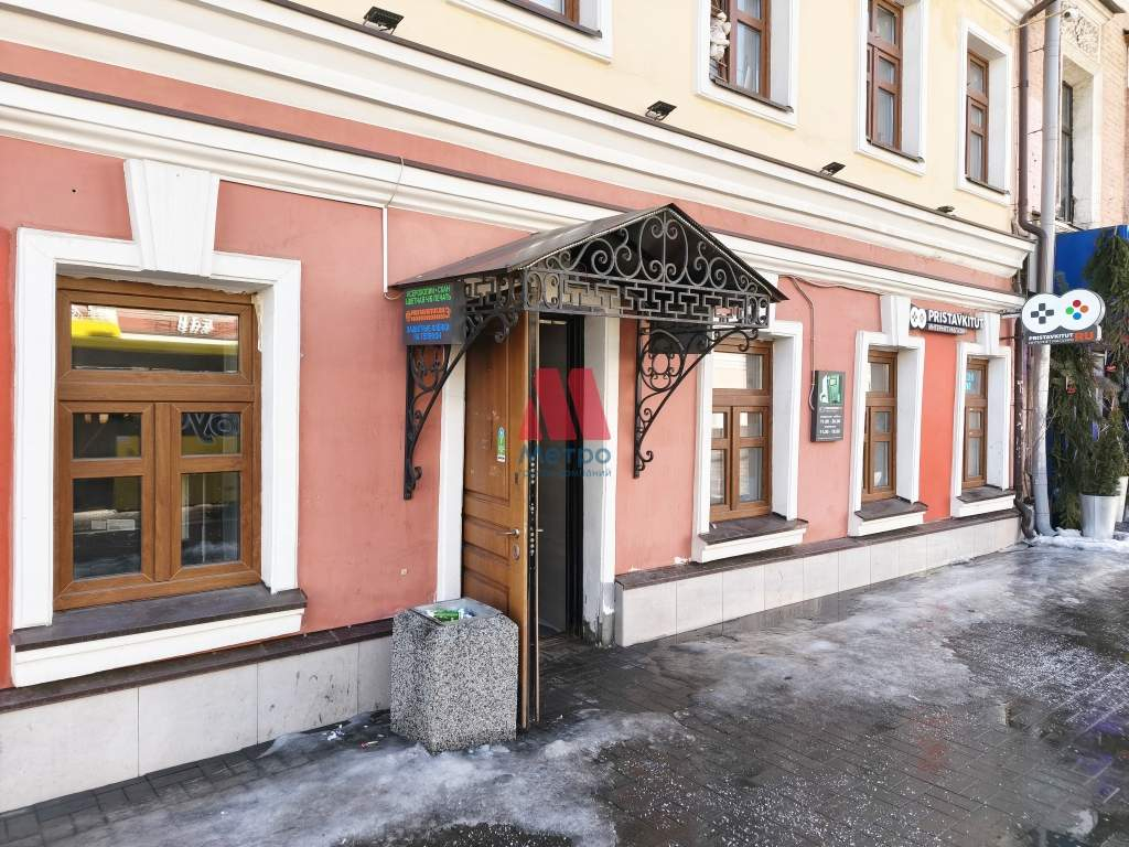 Сдам в аренду магазин 45 м.кв.