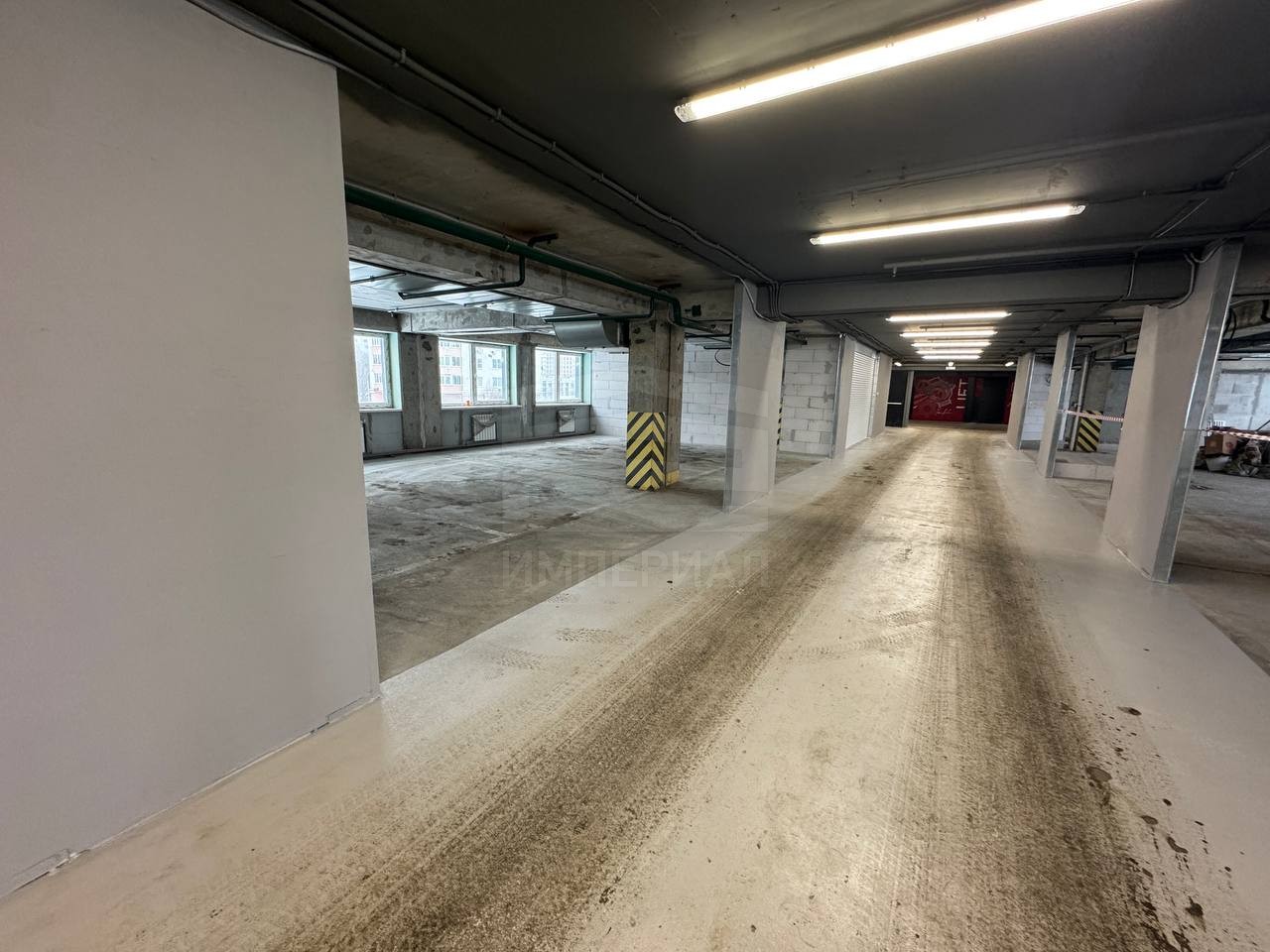 Сдам в аренду помещение свободного назначения 95.8 м.кв.