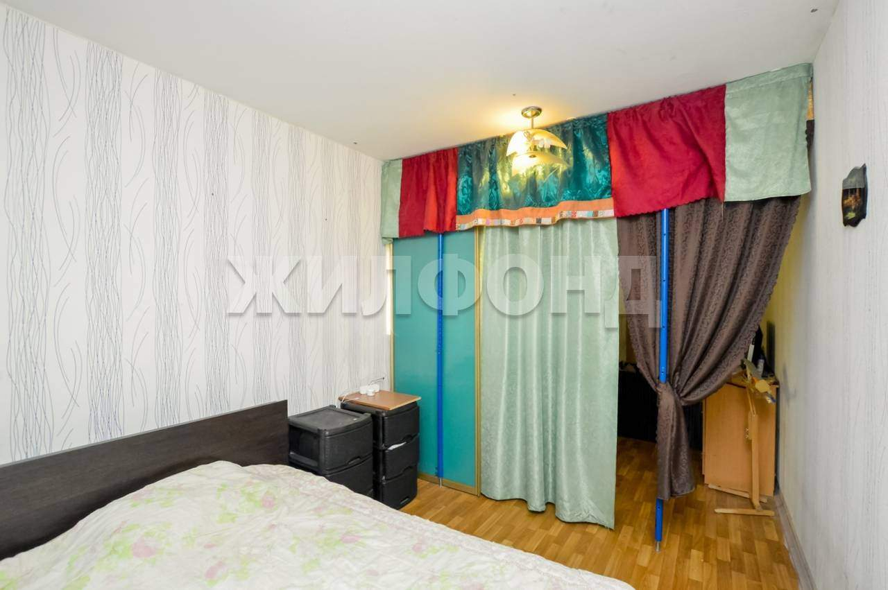 Квартира на продажу в Нефтеюганске, 16А микрорайон, 54 фото №7