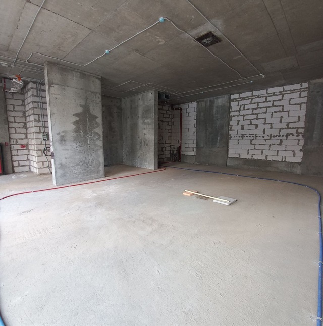 Сдам в аренду помещение свободного назначения 100.3 м.кв.