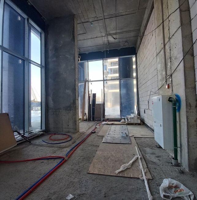 Сдам в аренду помещение свободного назначения 123.9 м.кв.