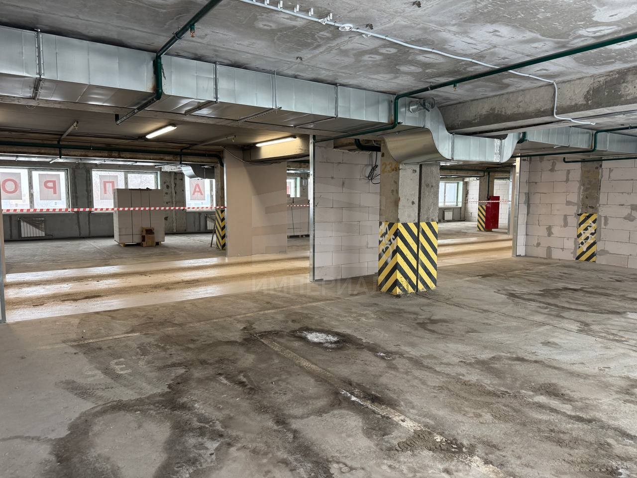 Сдам в аренду помещение свободного назначения 95.8 м.кв.