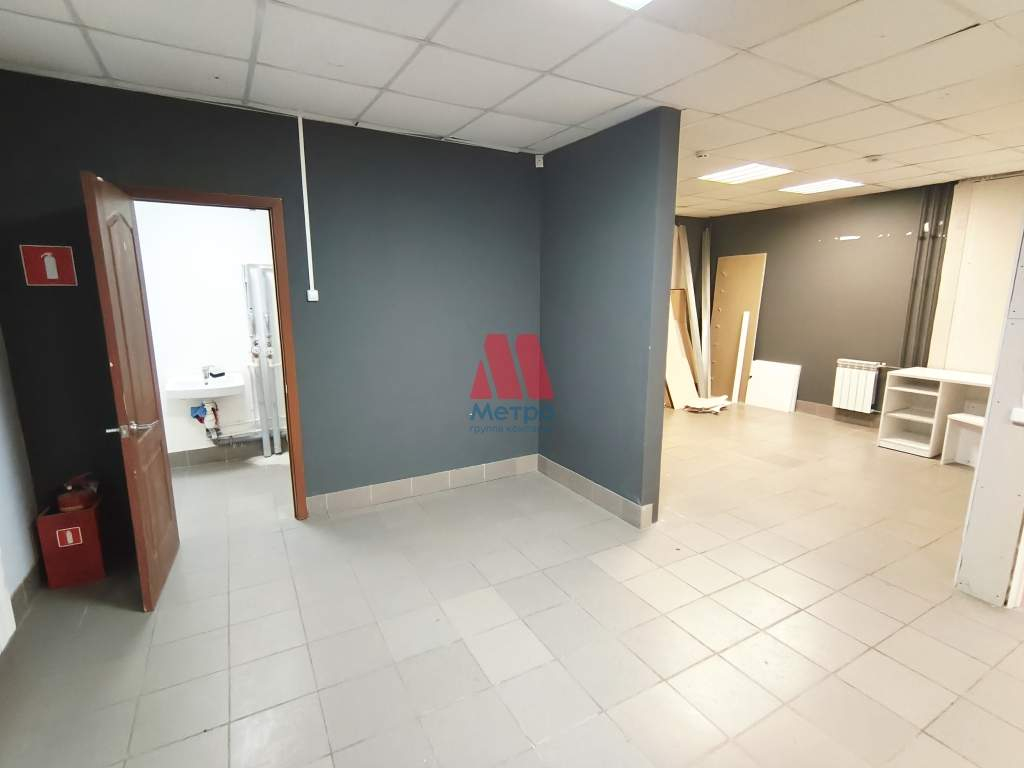 Сдам в аренду помещение свободного назначения 70 м.кв.