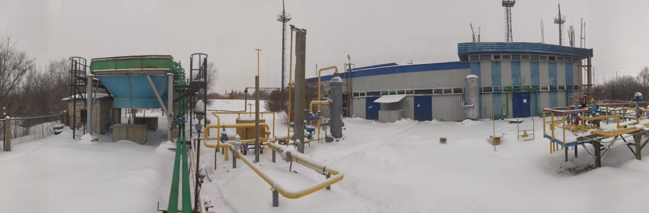 Продам производственное помещение 7987 м.кв.