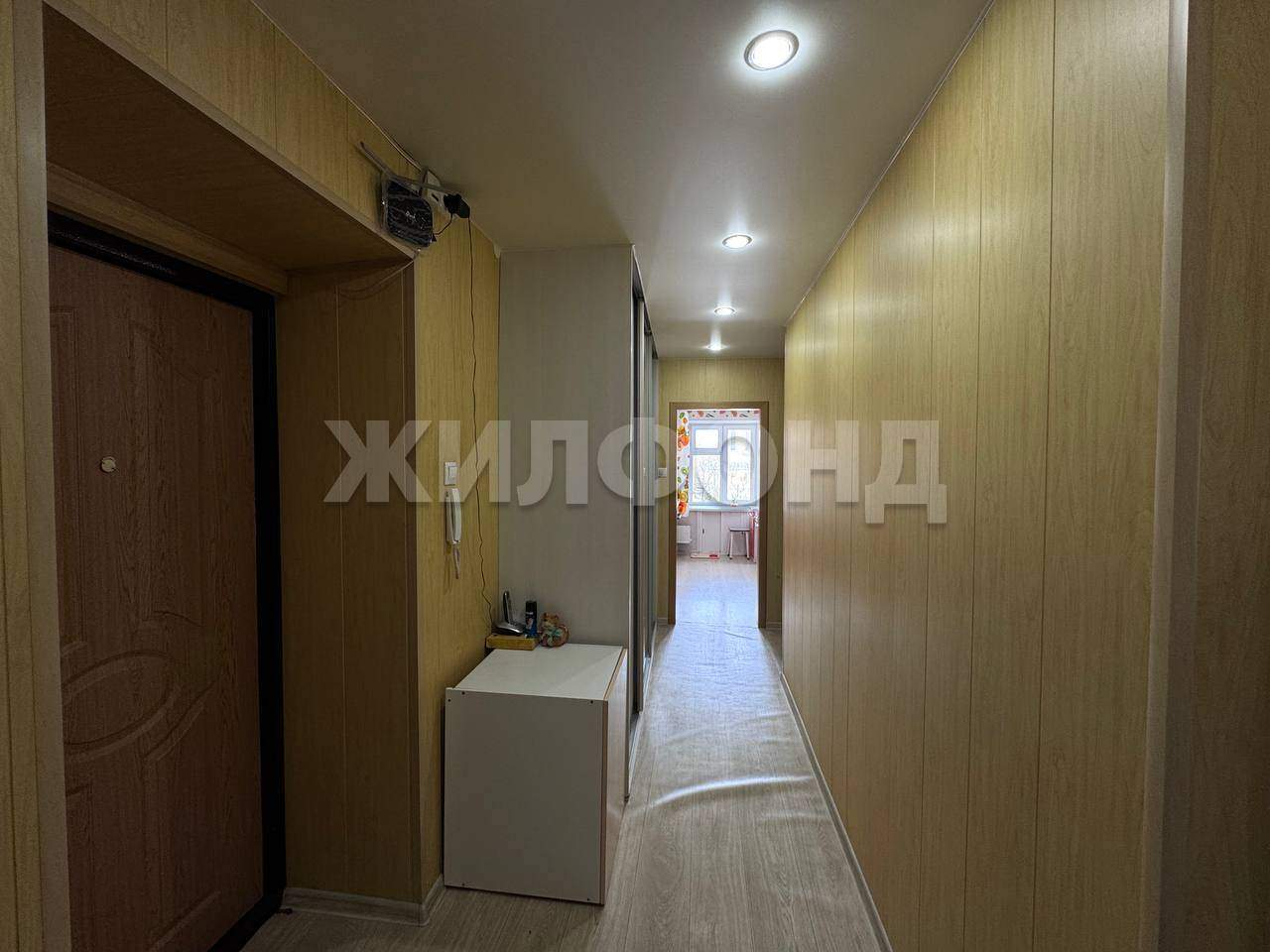 Квартира на продажу в Красноярске, Ладо Кецховели улица, 32 фото №12