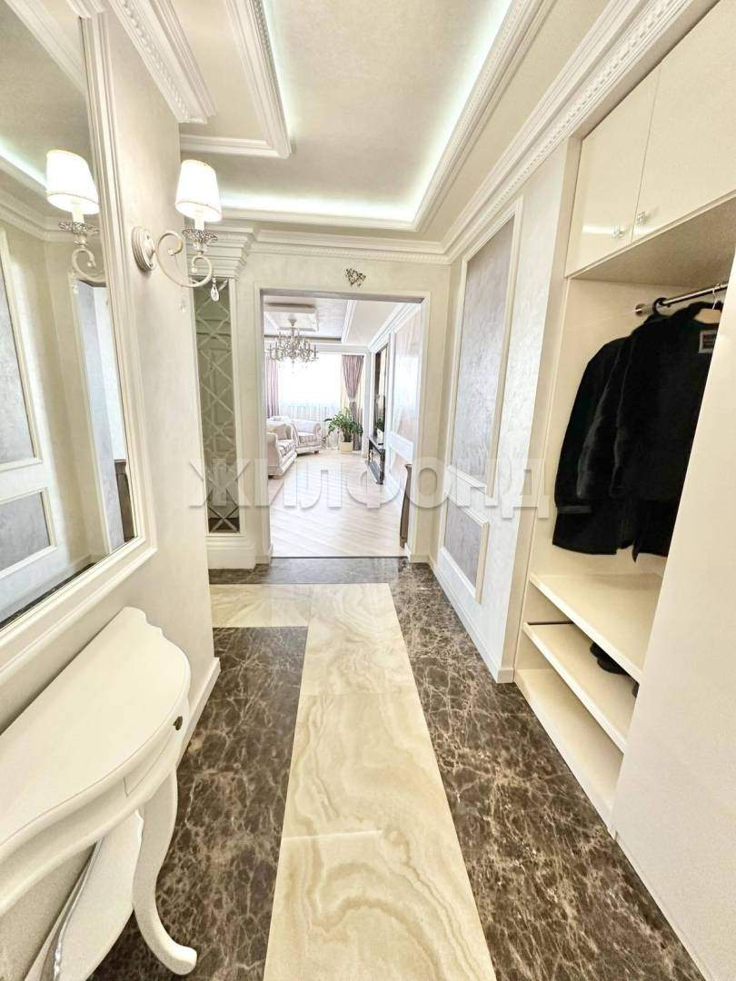 Квартира на продажу в Нефтеюганске, 15-й микрорайон, 8а фото №10