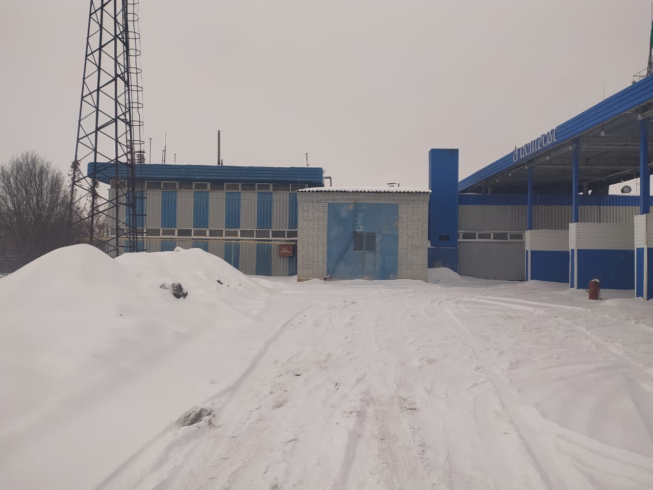 Продам производственное помещение 7987 м.кв.