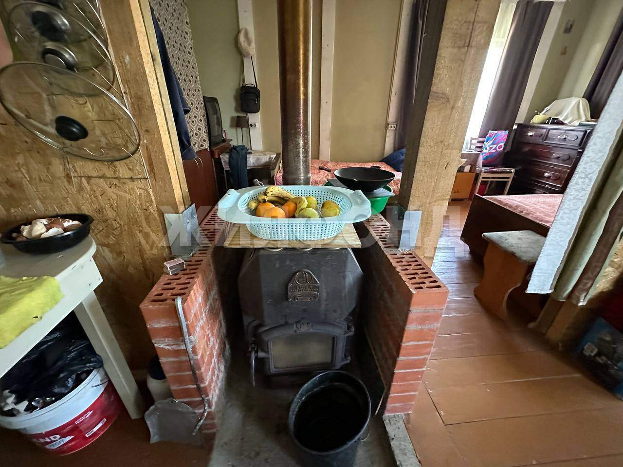 Продам земельный участок 632 м.кв.