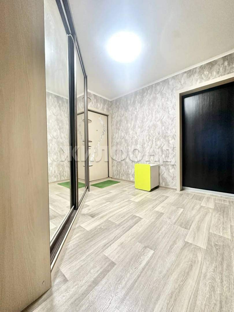 Квартира на продажу в Нефтеюганске, 14-й микрорайон, 59 фото №13