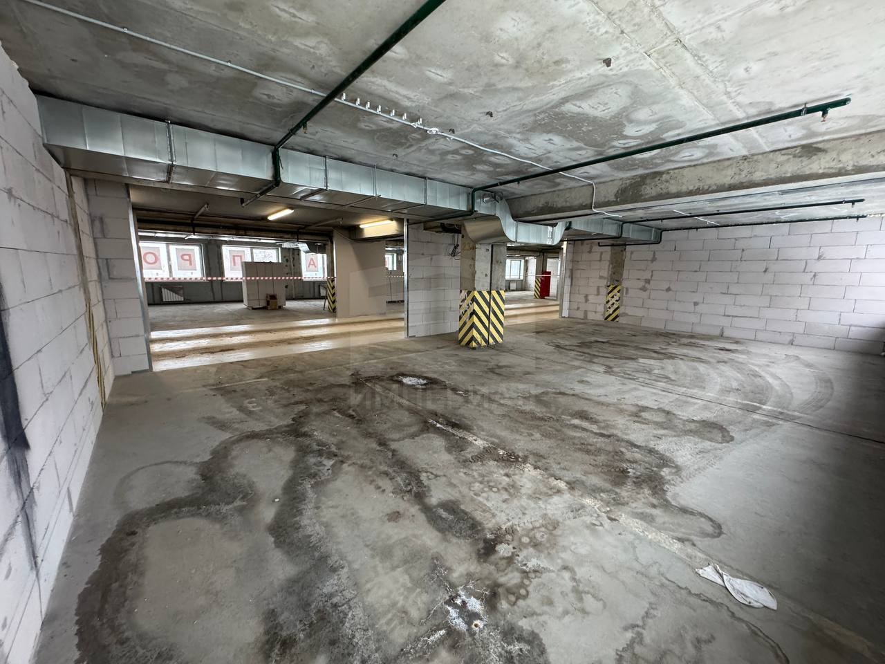 Сдам в аренду помещение свободного назначения 95.8 м.кв.