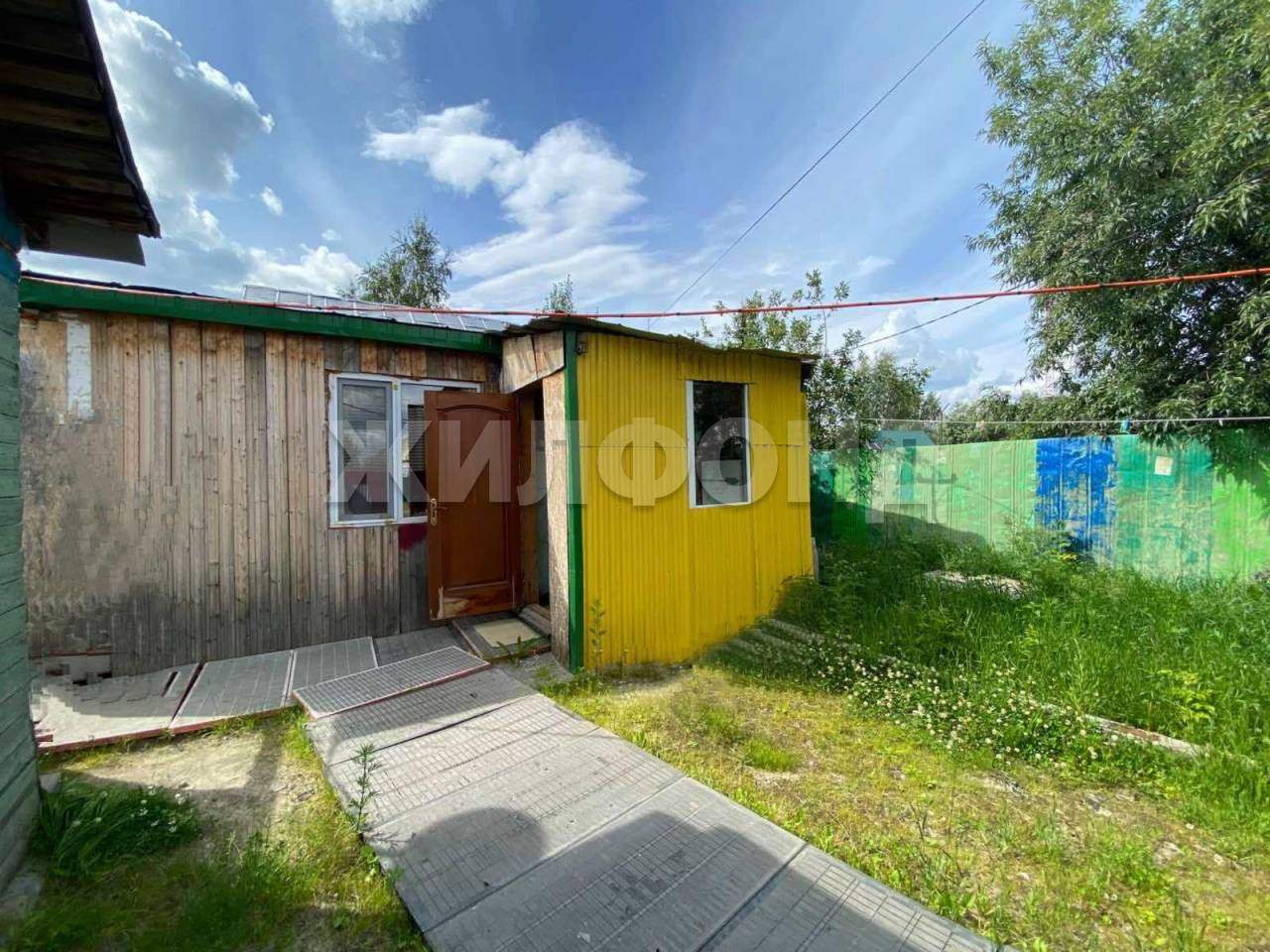 Дом на продажу в Нефтеюганске, Космонавтов улица фото №2
