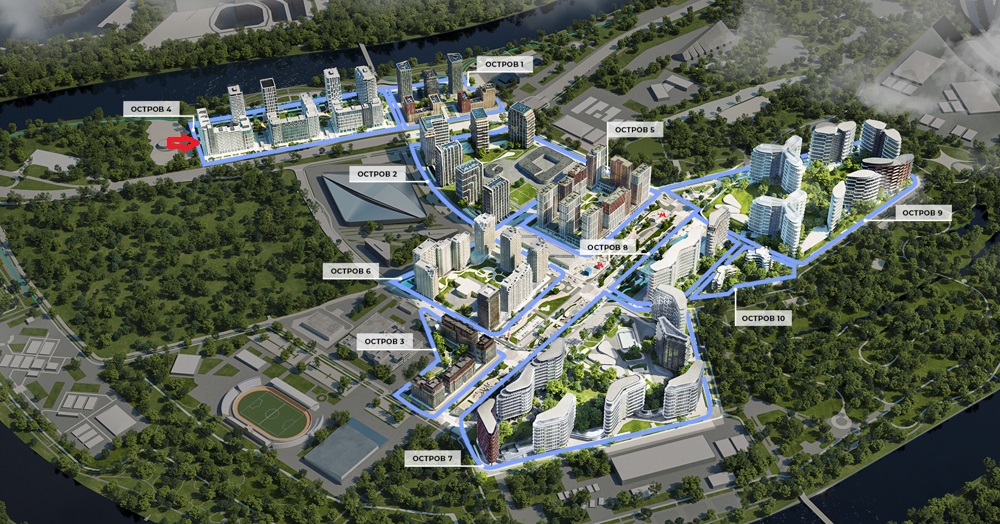 Сдам в аренду помещение свободного назначения 55.9 м.кв.