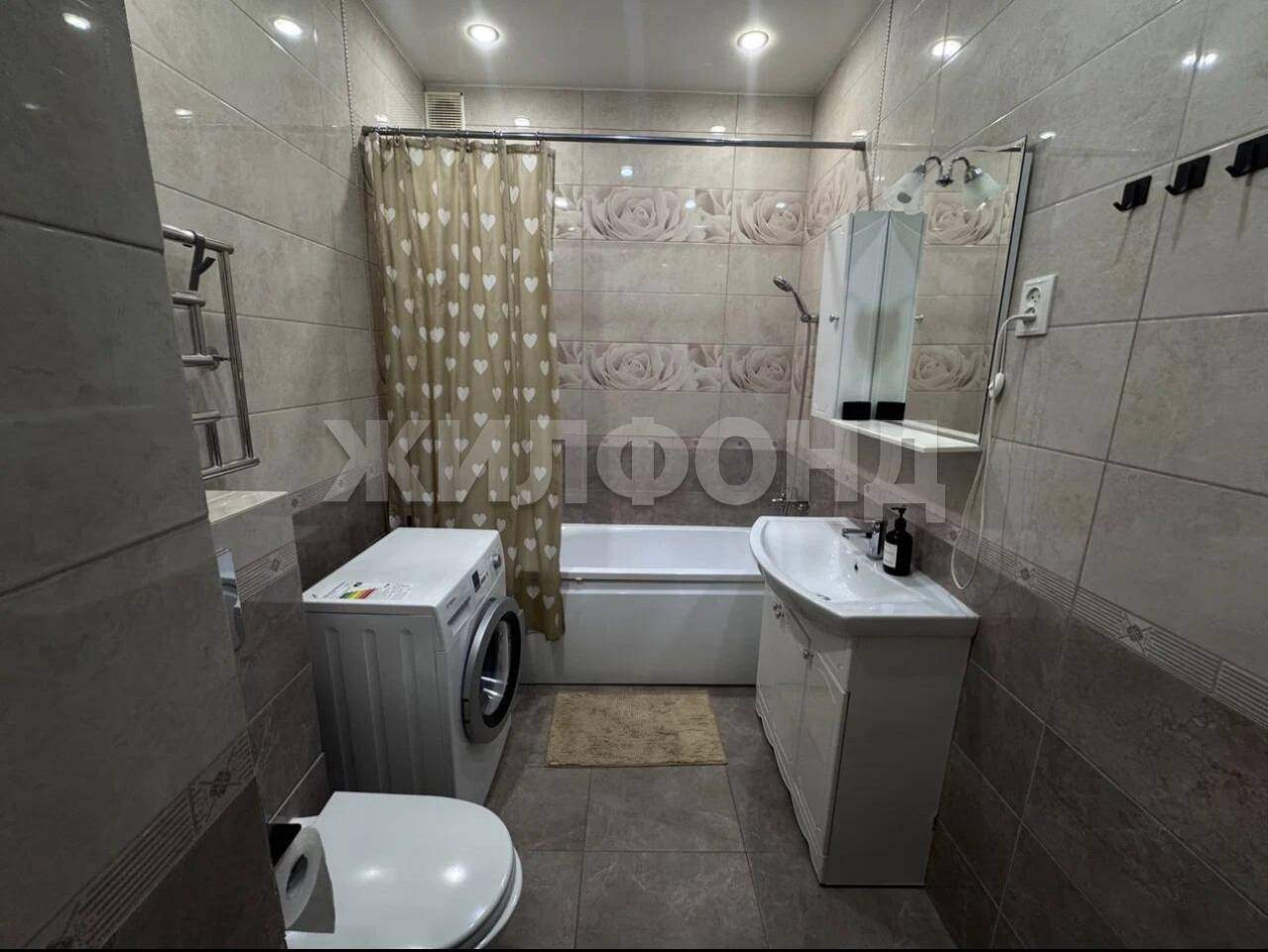 Квартира на продажу в Красноярске, Линейная улица, 122 фото №14