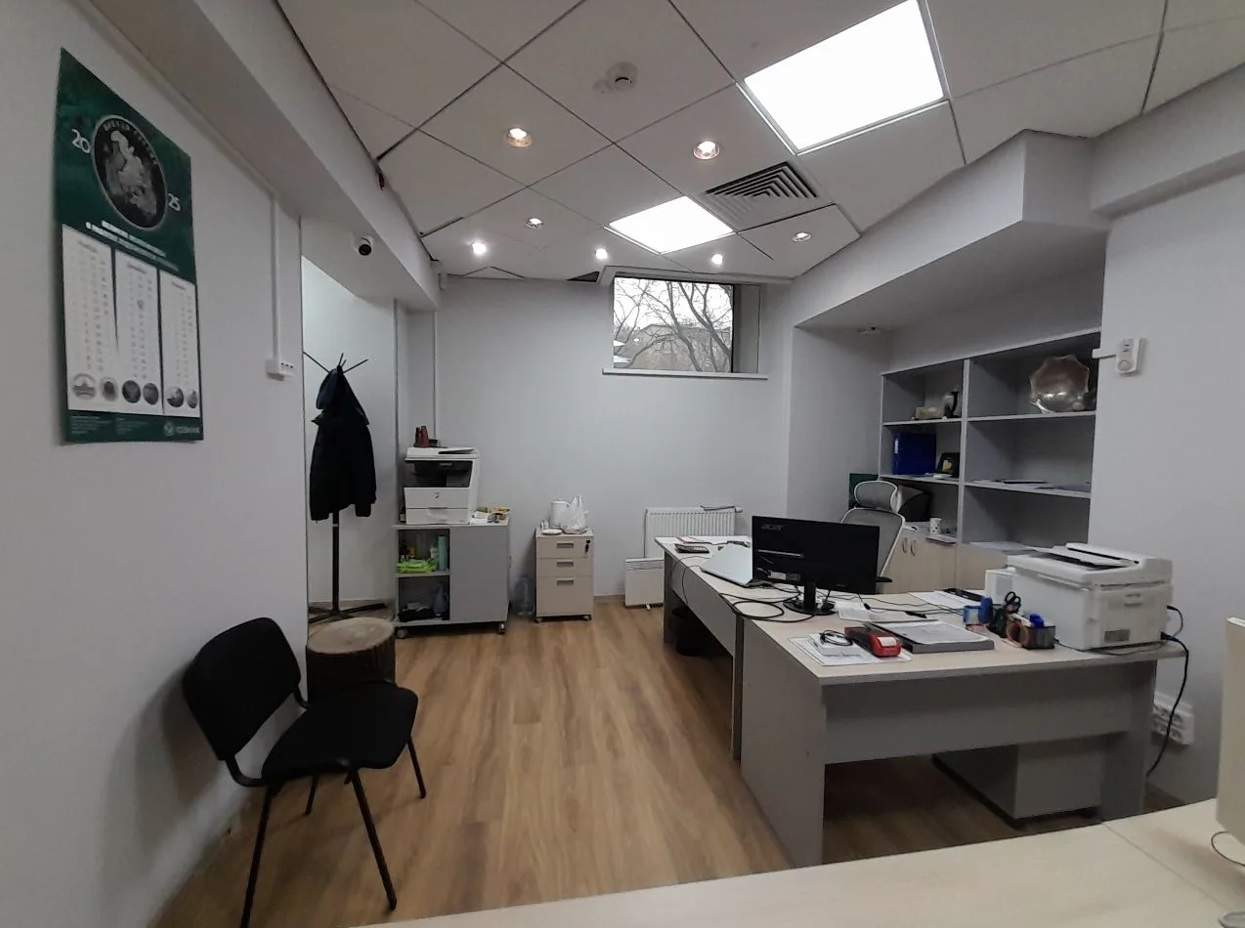 Продам офис 199.6 м.кв.