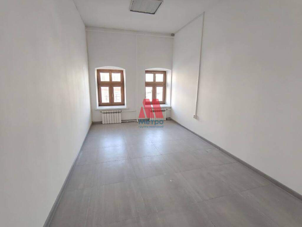 Сдам в аренду офис 13.5 м.кв.