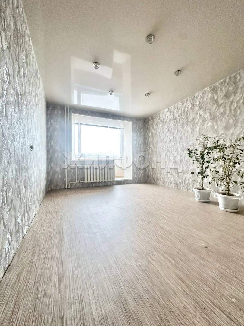 Квартира на продажу в Нефтеюганске, 14-й микрорайон, 59 фото №7