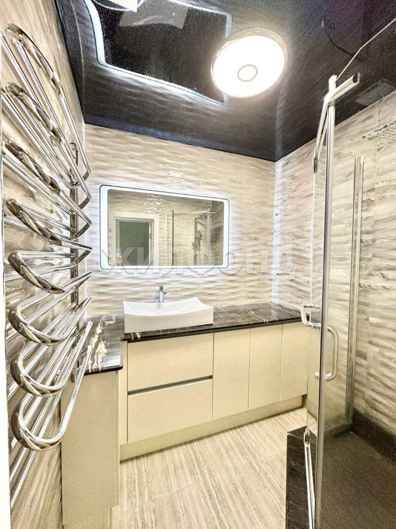 Квартира на продажу в Нефтеюганске, 15-й микрорайон, 8а фото №15