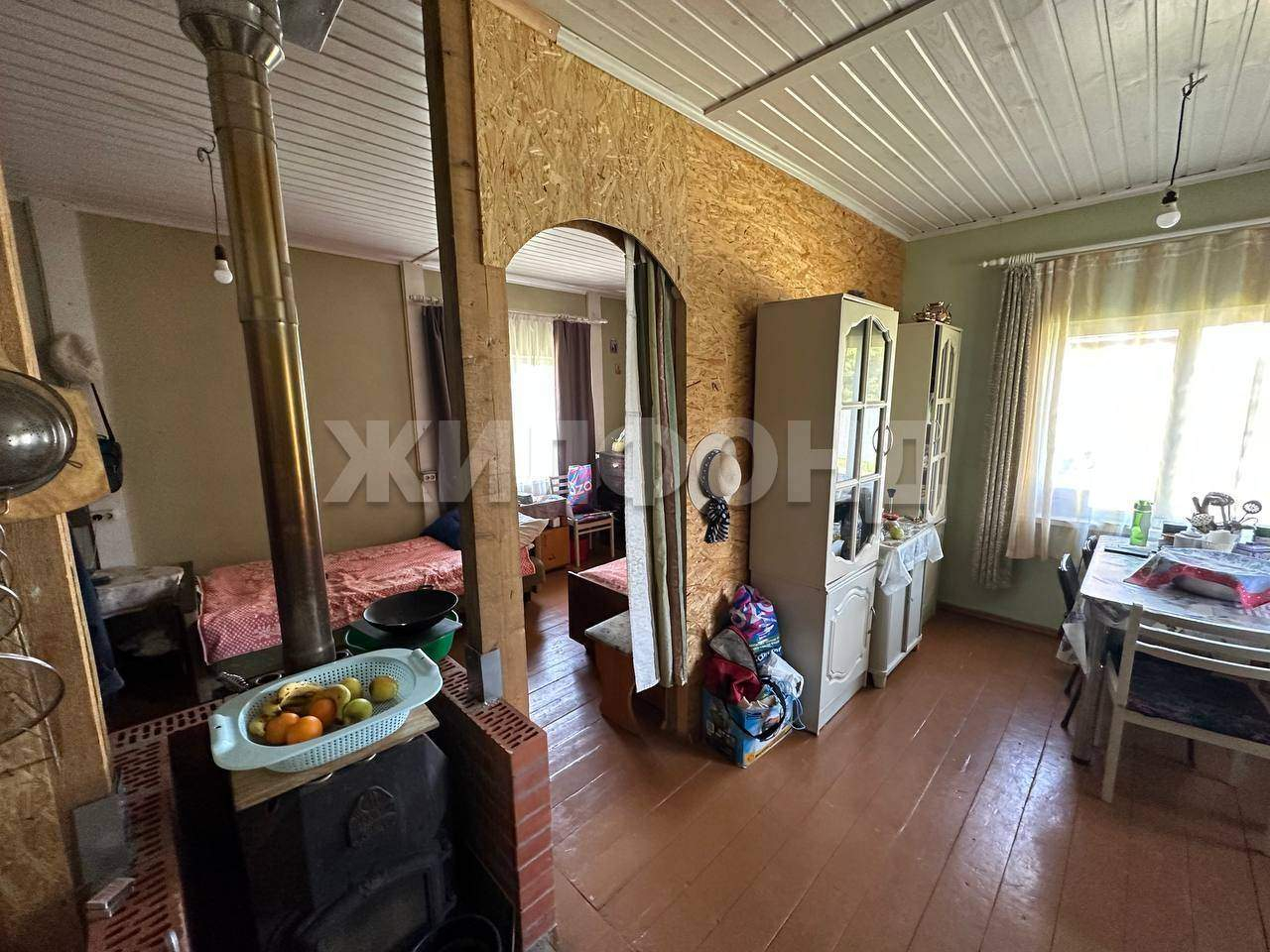 Продам земельный участок 632 м.кв.