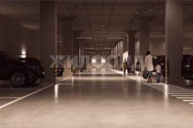 Квартира на продажу в Нефтеюганске, 4-й микрорайон, 4/1 фото №5